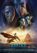 Avatar: The Way of Water (3D:HFR)