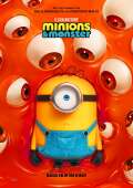 Minions und Monster