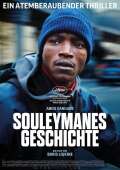 Souleymans Geschichte